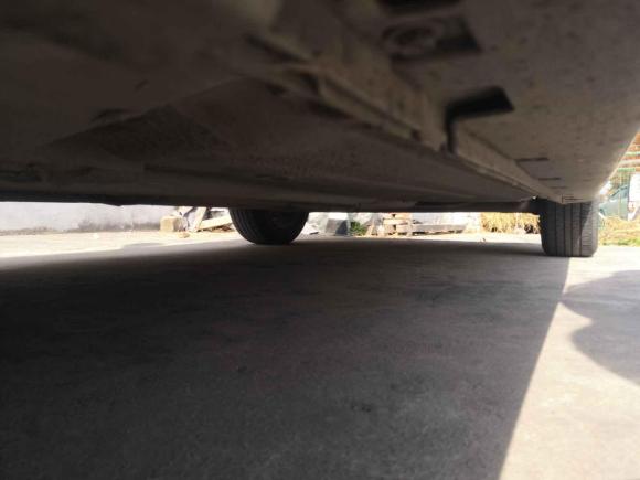 [上海·沪C] 二手日产轩逸2009款 1.6XE 手动舒适版