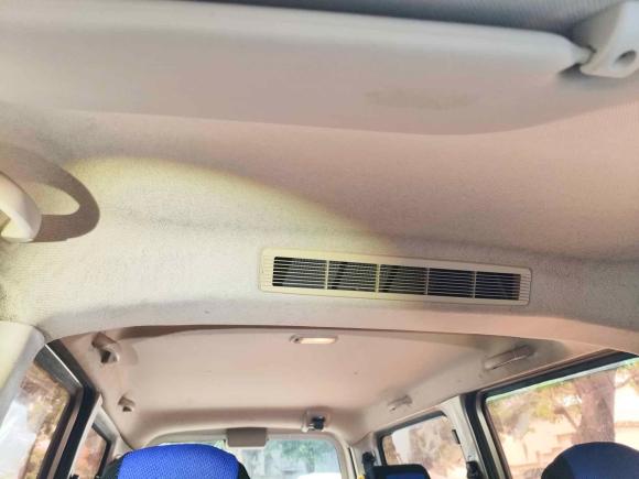 [佛山·粤Y] 二手五菱汽车五菱荣光V2016款 1.5L标准型