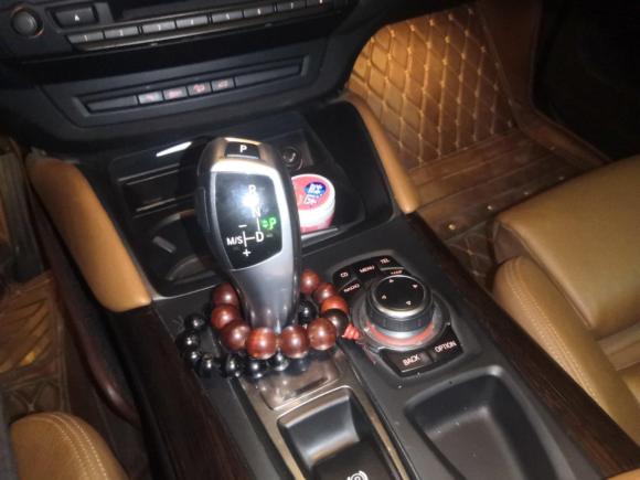 [青岛·鲁B] 二手宝马宝马X62011款 xDrive35i