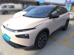 [西安·陕A]小鹏&nbsp;&nbsp;小鹏G3&nbsp;&nbsp;2022款G3i460N