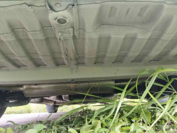 [广州·粤B] 二手广汽传祺传祺M62021款 PRO 270T DCT豪华版