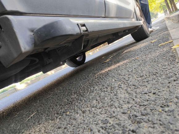 [宁波·浙B] 二手Jeep指南者2011款 2.4L 四驱豪华版