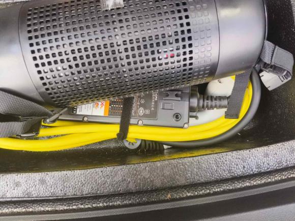 [上海·沪A] 二手大众途观L新能源2020款 430PHEV 插电混动尊贵版