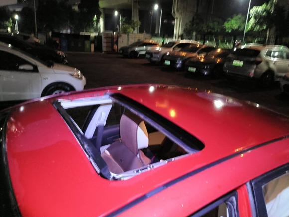 [深圳·粤S] 二手马自达马自达62013款 2.0L 自动时尚型