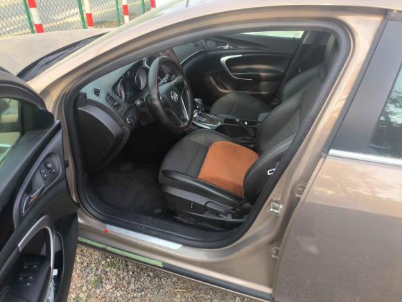 [苏州·苏E] 二手别克君威2015款 1.6T 领先技术型