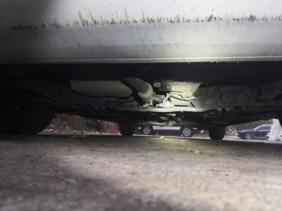 [成都·川A] 二手标致标致3012018款 1.6L 手动舒适版