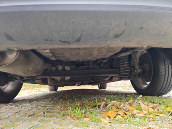 [嘉兴·浙F] 二手奇瑞艾瑞泽52016款 1.5L CVT领潮版