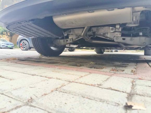 [上海·沪A] 二手理想汽车理想L92022款 Max