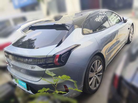 [杭州·浙A] 二手极氪极氪0012021款 长续航双电机 WE版