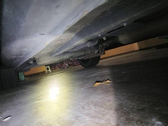 [广州·粤A] 二手东风风光风光5802017款 1.5T CVT智尚型