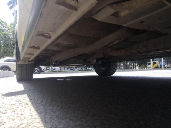 [西安·陕A] 二手斯巴鲁斯巴鲁XV2012款 2.0i 精英版