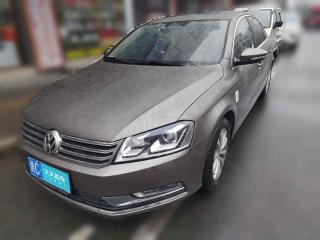 大众迈腾2015款1.8TSI豪华型