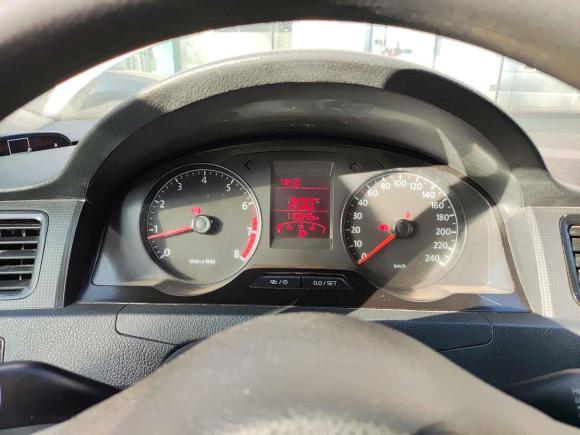 [青岛·鲁B] 二手大众桑塔纳2015款 1.6L 手动风尚版