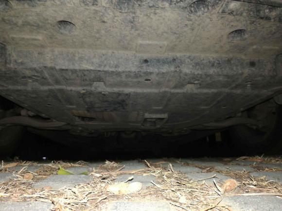 [青岛·鲁Q] 二手汉腾汽车汉腾X52018款 改款 1.5T 手动精英版