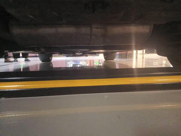 [上海·苏E] 二手标致标致308S2015款 1.6T 自动劲驰版