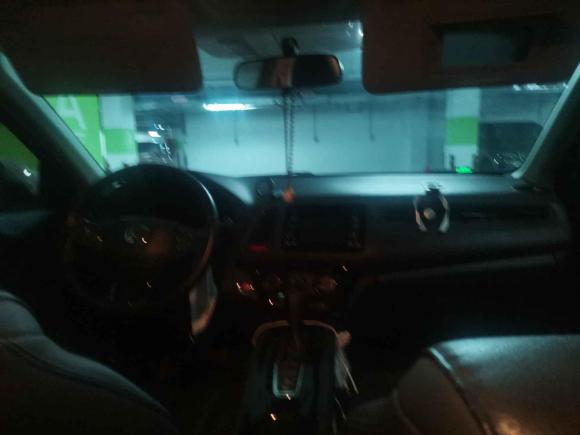 [湖州·浙E] 二手本田缤智2018款 1.5L CVT两驱科技精英型