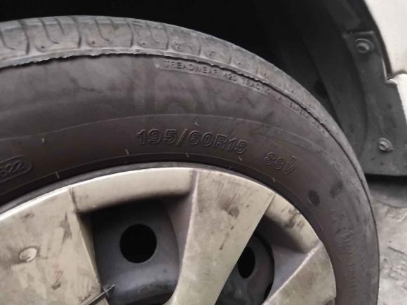 [广州·粤A] 二手丰田花冠2013款 1.6L 自动卓越版