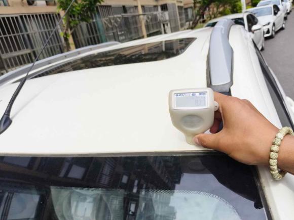 [嘉兴·浙F] 二手福特翼搏2013款 1.5L 自动风尚型