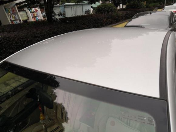 [无锡·苏B] 二手奇瑞艾瑞泽72013款 1.6L 手动致领版