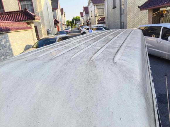 [上海·沪C] 二手金杯新海狮X30L2021款 1.5L财富无空调版客车国VI SWC15M