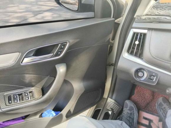 [上海·豫P] 二手荣威荣威i6新能源2017款 45T 混动互联智享版