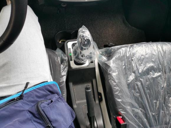 [苏州·苏E] 二手福田时代EV62023款 快充版