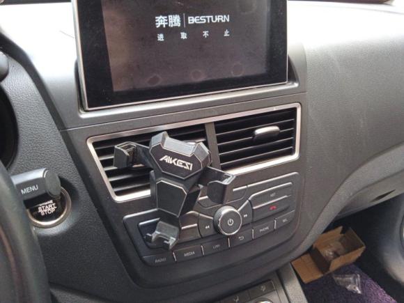 [杭州·浙C] 二手奔腾奔腾X402018款 网红版 1.6L 手动豪华型