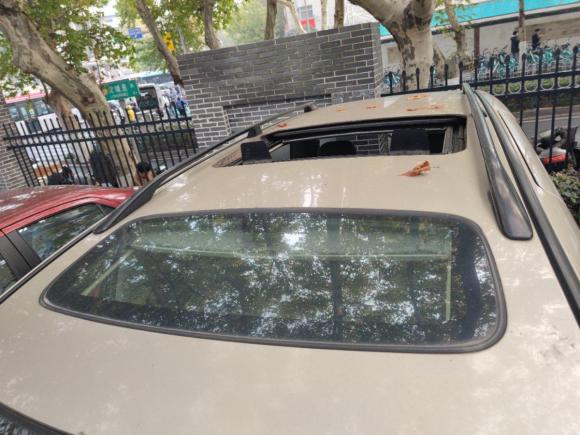 [南京·苏A] 二手丰田普瑞维亚2004款 2.4L AT