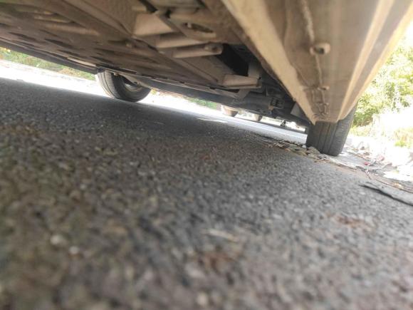 [义乌·浙G] 二手荣威科莱威CLEVER2020款 都市风尚版