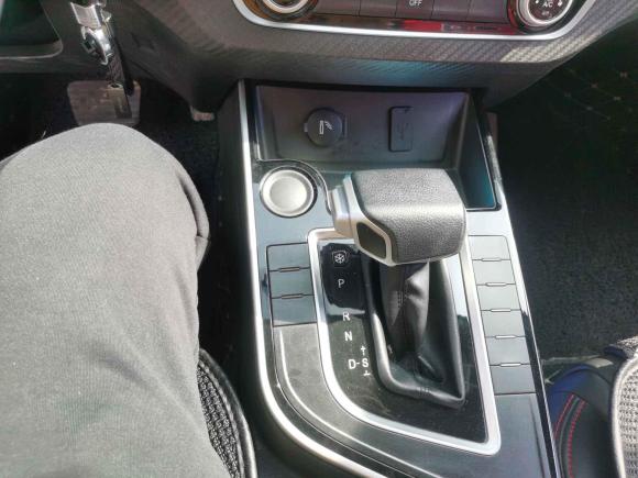 [北京·京Q] 二手东风风行景逸X52017款 乐享系列 1.6L CVT豪华型