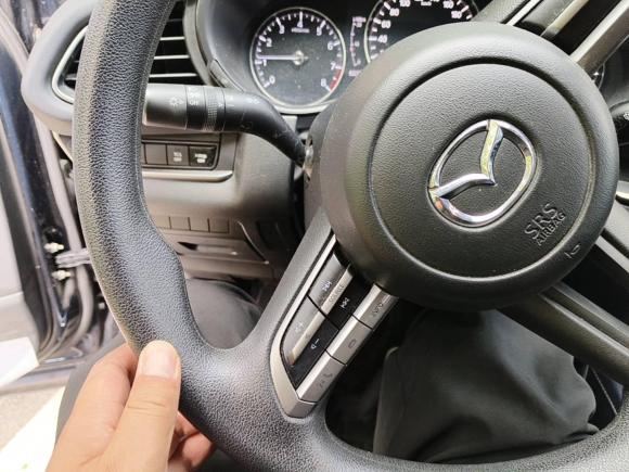 [苏州·苏U] 二手马自达马自达CX-302020款 2.0L 手动尚悦型