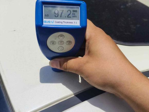 [嘉兴·浙F] 二手丰田雷凌2014款 1.6G CVT精英版