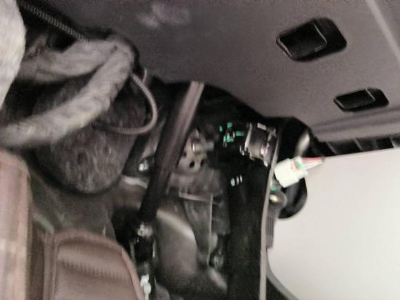 [南通·苏F] 二手别克别克GL82023款 ES陆尊 尊享型和悦版