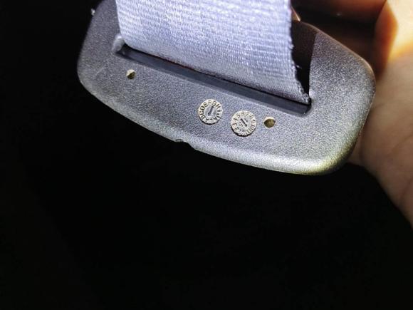 [深圳·豫Q] 二手雪铁龙雪铁龙C3-XR2015款 1.6L 手动时尚型