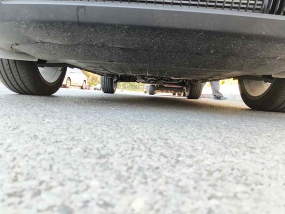 [金华·浙G] 二手吉利汽车吉利ICON2023款 1.5TD 巧克力醇巧版