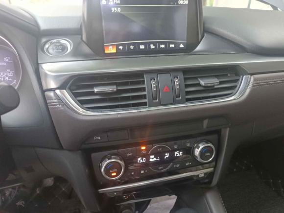 [义乌·浙H] 二手马自达阿特兹2017款 2.5L 蓝天运动版