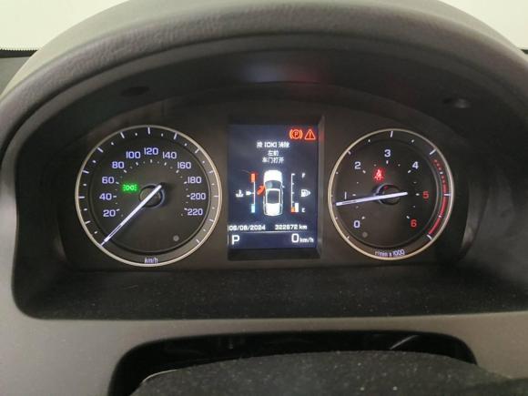 [佛山·粤X] 二手路虎神行者22013款 2.2T SD4 SE柴油版