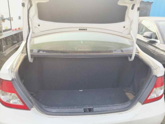 [济南·鲁A] 二手比亚迪比亚迪F32018款 1.5L 手动经典型