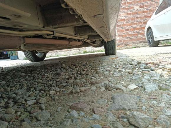 [佛山·粤X] 二手宝骏宝骏7302016款 1.5L 手动超值型 7座 国V