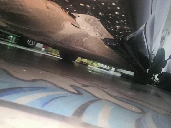 [义乌·浙G] 二手本田英仕派2019款 锐·混动 2.0L 净雅版 国VI