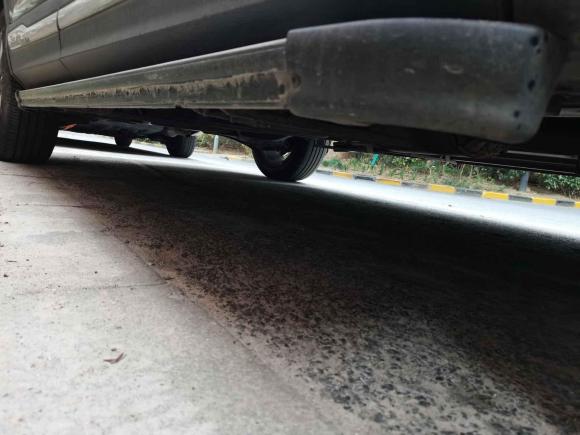 [苏州·苏C] 二手宝骏宝骏5602017款 律动版 1.5T 手动乐享型