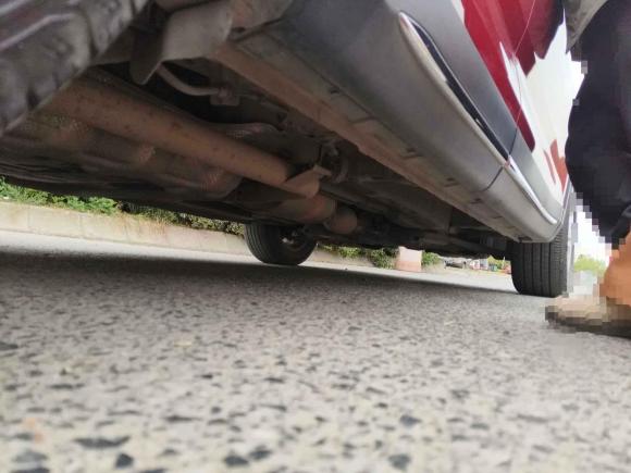 [西安·陕A] 二手长安欧尚长安欧尚X72020款 1.5T 手动豪华型