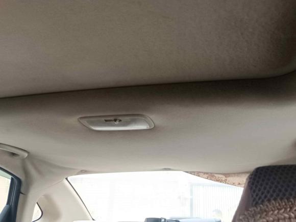 [佛山·粤Y] 二手现代悦动2011款 1.6L 自动豪华型