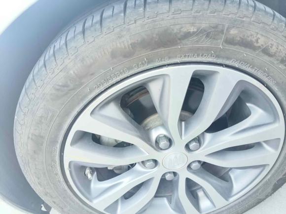 [义乌·赣E] 二手别克英朗2019款 18T 自动互联精英型 国VI