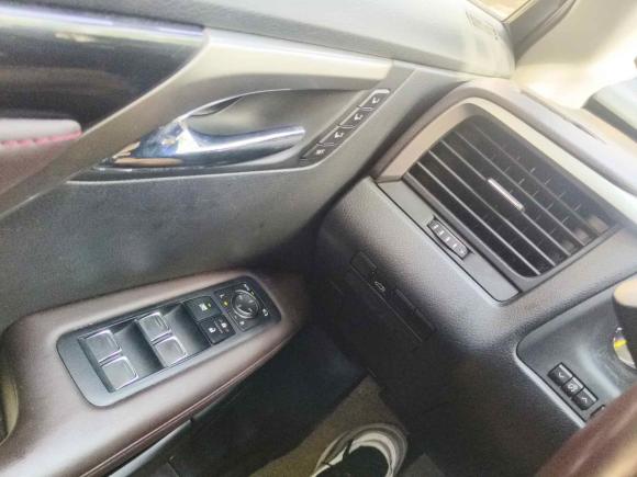 [上海·沪B] 二手雷克萨斯雷克萨斯RX2016款 300 两驱舒适版 国V