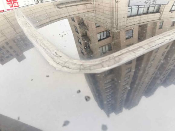 [宁波·浙B] 二手别克君越2010款 2.4L豪华版