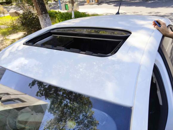 [苏州·苏E] 二手福特福睿斯2015款 1.5L 自动时尚型