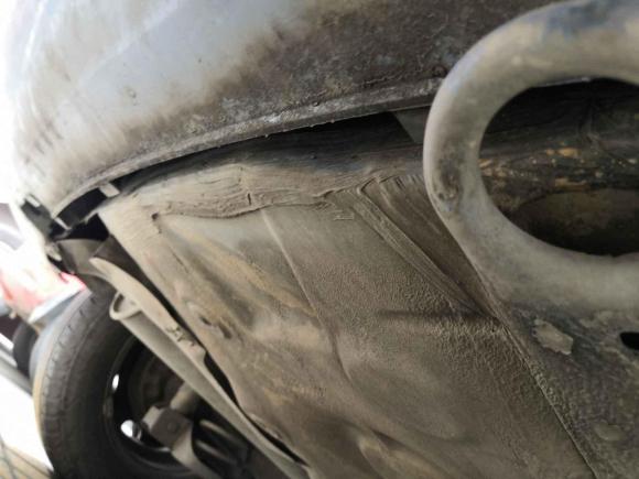 [成都·川A] 二手斯柯达晶锐2014款 1.4L 自动晶致版