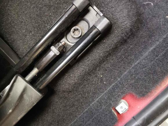 [广州·粤A] 二手宝马宝马2系旅行车2015款 218i 运动设计套装