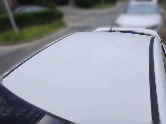 [北京·京E] 二手三菱翼神2011款 致炫版 2.0L 手动舒适型